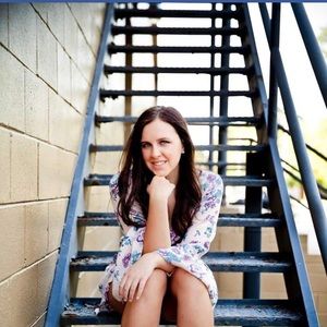 Meet your Posher, Haley